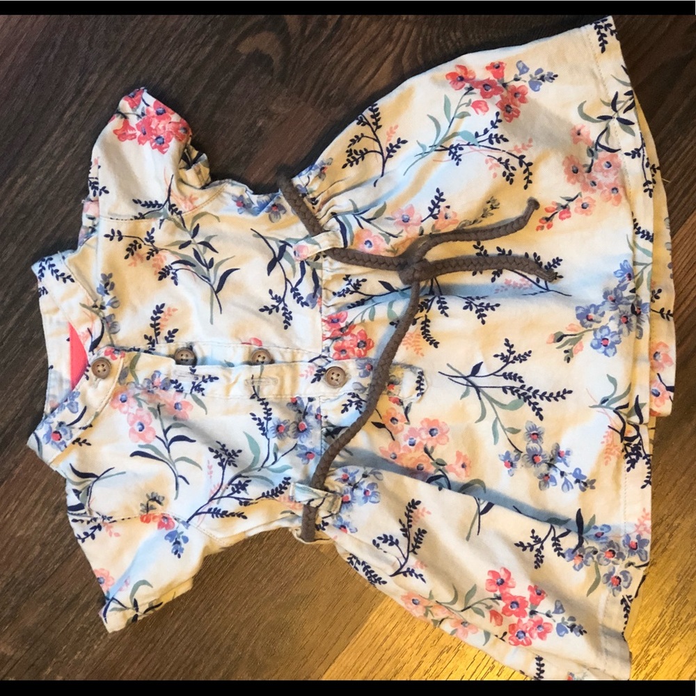 Carters Dress - Baby Size 3 Months